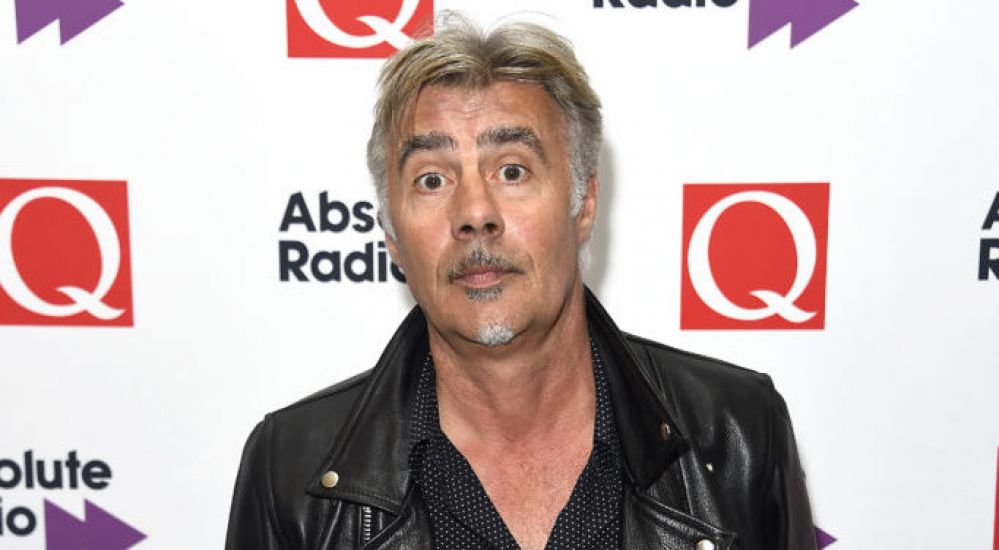Sex Pistols’ Glen Matlock On Punk Music Being ‘Small Brick In Wall Of Change’