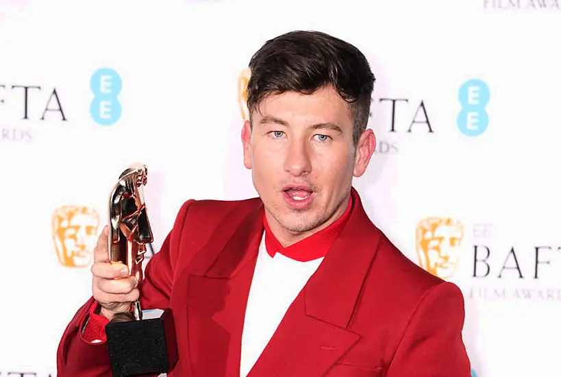 Dublin’s Inner City Buzzes At The Success Of ‘Inspiring’ Barry Keoghan