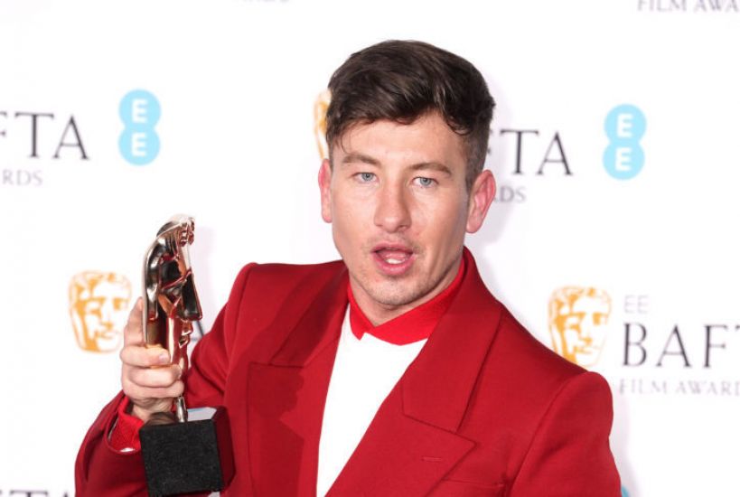 Dublin’s Inner City Buzzes At The Success Of ‘Inspiring’ Barry Keoghan
