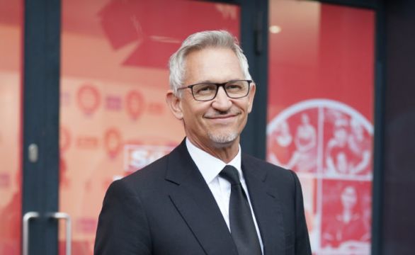 Bbc To Have ‘Frank Conversation’ With Gary Lineker Over Asylum Criticism