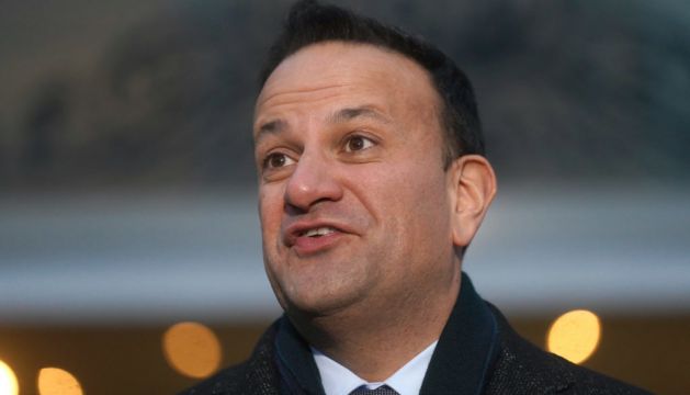 Potential Low Turnout Not A Reason To Shelve Gender Referendum, Says Taoiseach