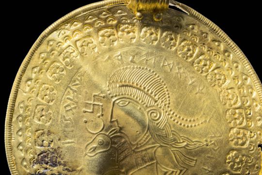 Oldest Reference To Norse God Odin Found In Unearthed Viking Treasure
