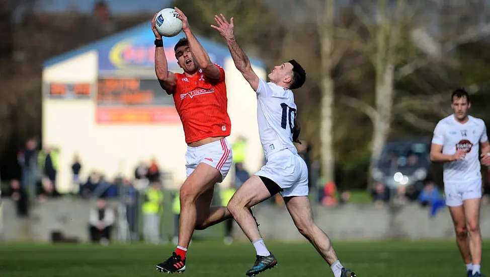 Gaa Football League: Why The Stakes Are So High In Division Two This Season