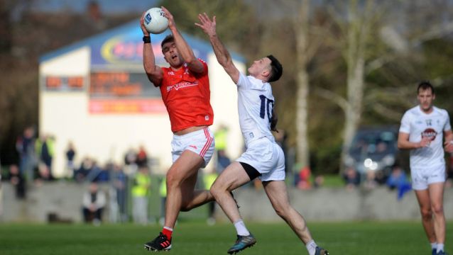 Gaa Football League: Why The Stakes Are So High In Division Two This Season