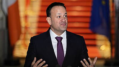 Varadkar Hits Out At ‘Demonisation’ Of Landlords