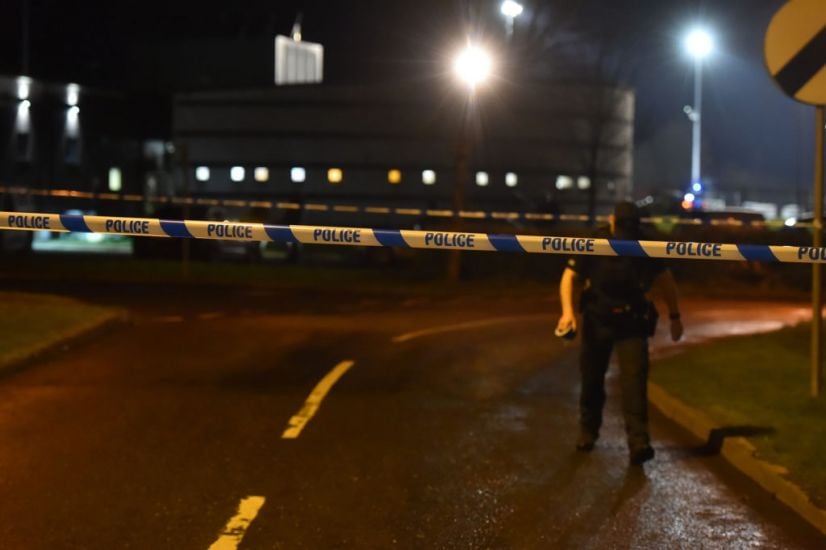 Irish Police ‘Offered Immediate Support’ After Shooting Of Detective In Omagh