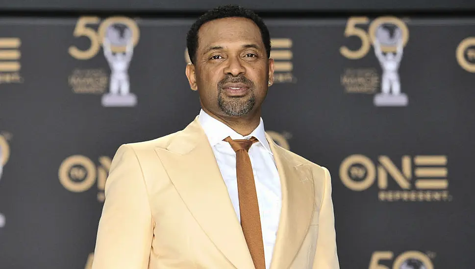 Actor Mike Epps Found With Loaded Gun In Hand Luggage At Us Airport