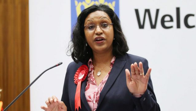 Mp: Review Guidance So Data On Racist Incidents In Schools Can Be Acted Upon