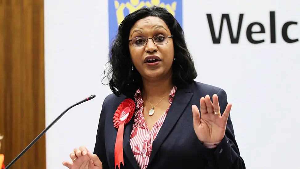 Mp: Review Guidance So Data On Racist Incidents In Schools Can Be Acted Upon