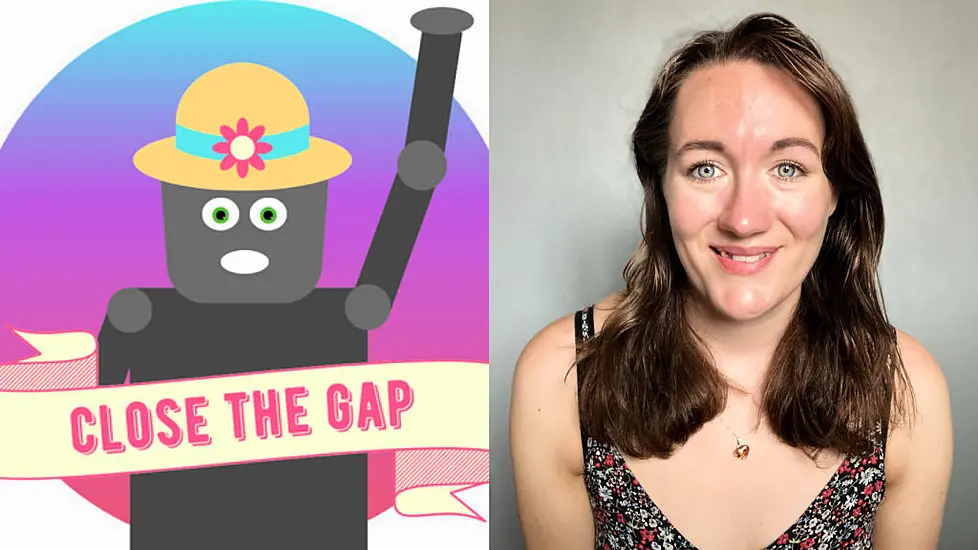 Viral Gender Pay Gap Bot Can Be ‘Catalyst’ To Keep Pressure On, Says Co-Founder