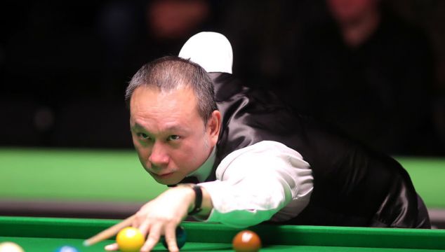 Ronnie O’sullivan Hails James Wattana’s Impact On Thai Snooker