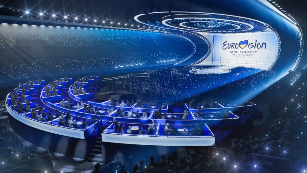 Remaining Tickets For Eurovision Song Contest To Be Released