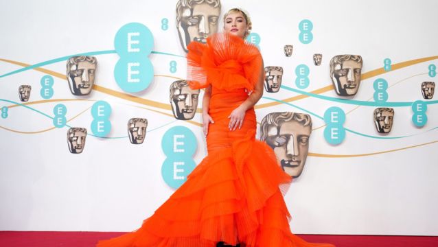 Does Red Carpet Fashion Contribute To Climate Change?