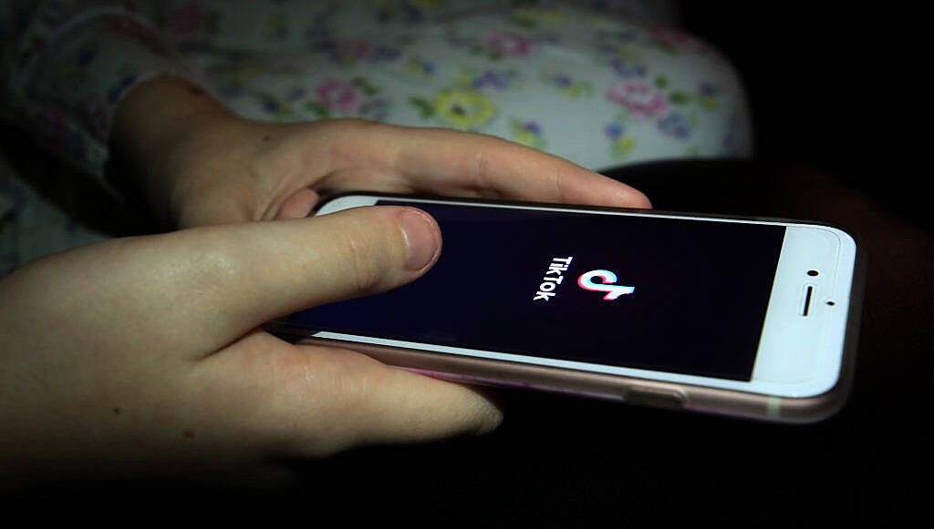Problems on TikTok as users struggle to load videos
