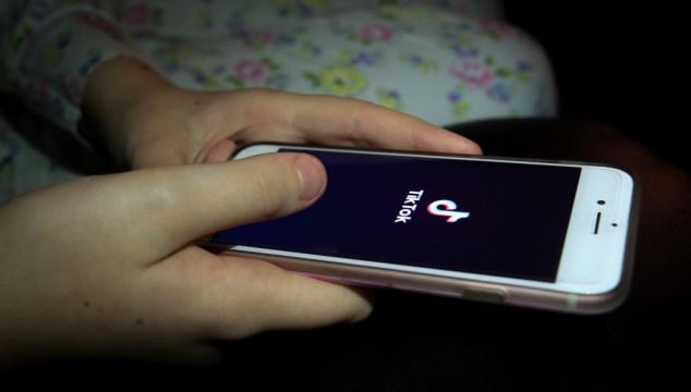 Problems On Tiktok As Users Struggle To Load Videos