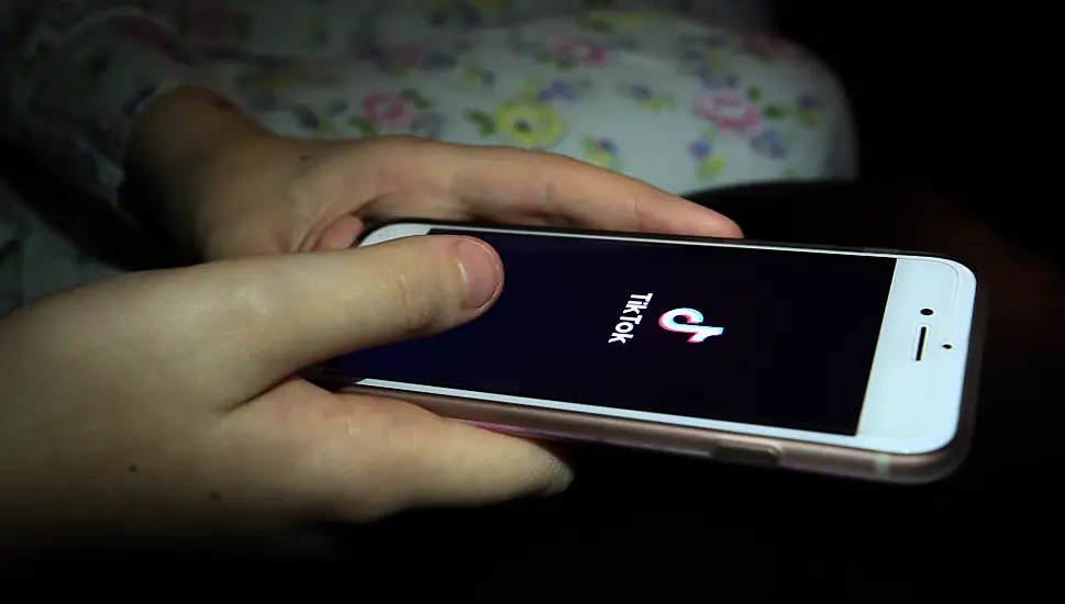 Problems On Tiktok As Users Struggle To Load Videos