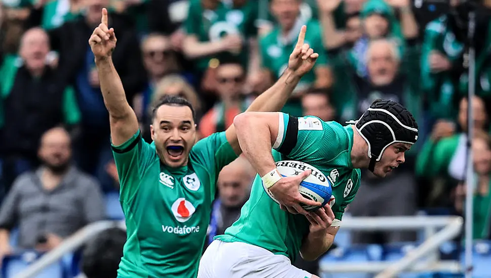 How Ireland Can Win The Six Nations This Weekend