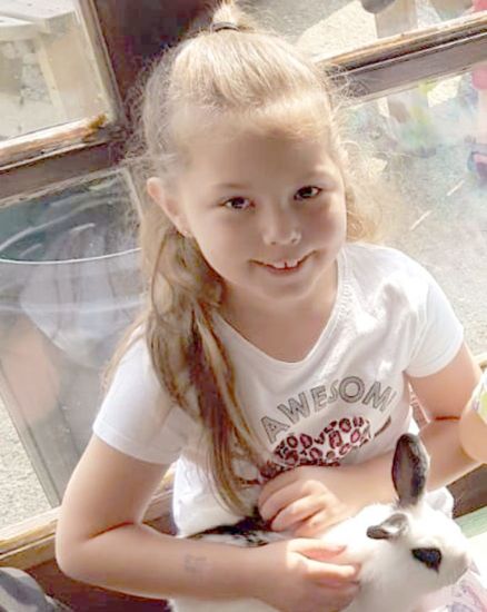 Intended Target Of Shooting Which Killed Girl Shouted ‘Please Don’t’, Court Told