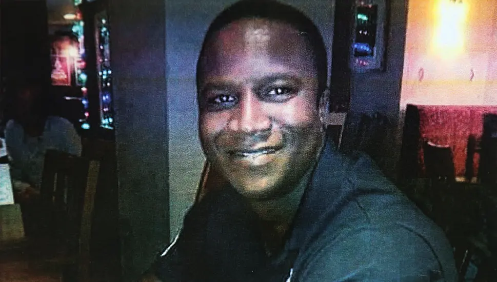 Officers Investigating Sheku Bayoh Death Considered Terrorism Link, Inquiry Told