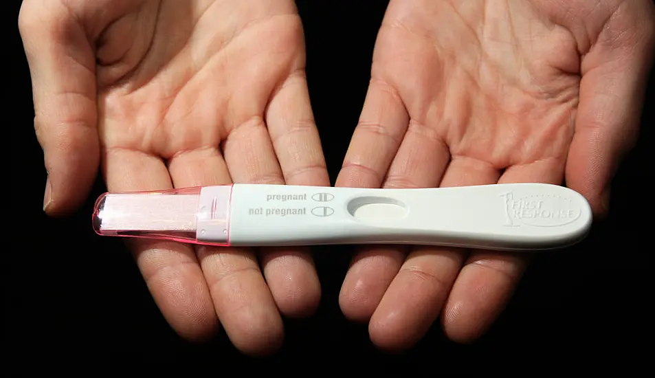 Changes To Abortion Laws Will Be In 'Women's Best Interest, Says Former Consultant