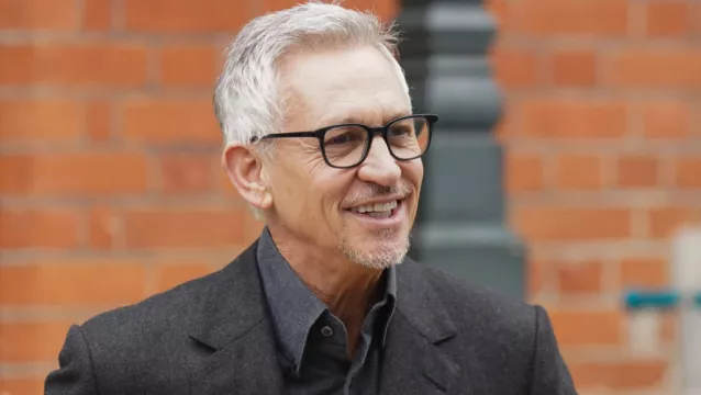 Gary Lineker Suggests He Will Avoid Bbc Suspension As Asylum Remarks Row Deepens