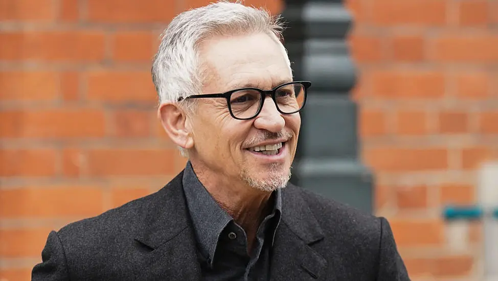 Gary Lineker Suggests He Will Avoid Bbc Suspension As Asylum Remarks Row Deepens