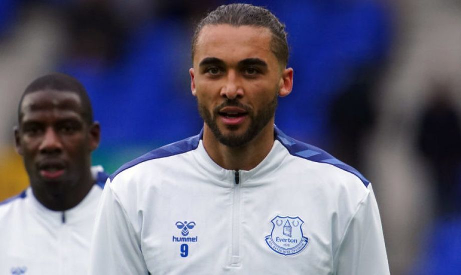 Everton’s Dominic Calvert-Lewin Shows ‘Positive Signs’ In Return From Injury
