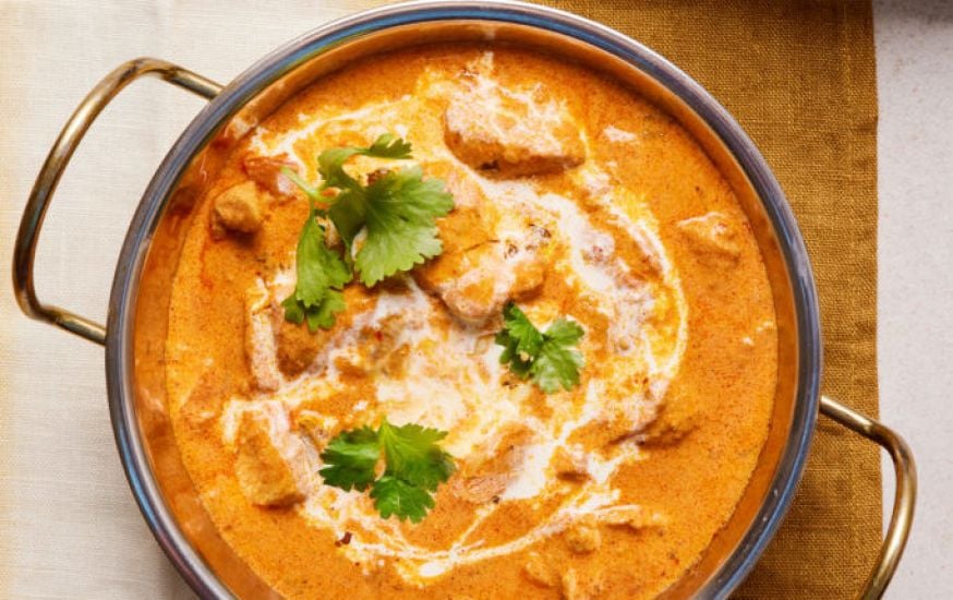 Who Invented Butter Chicken? Indian Judge To Rule On Dispute Over Popular Dish