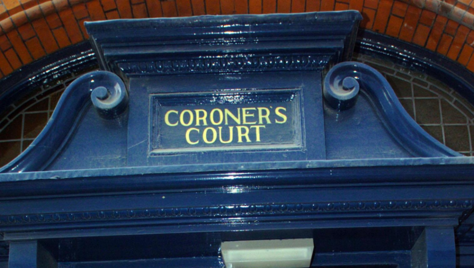 Carlow Man Believed To Have Accidentally Set Himself Alight, Inquest Hears
