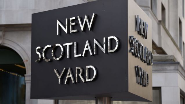 Metropolitan Police Officer Denies Rape And Three Assaults, Court Hears