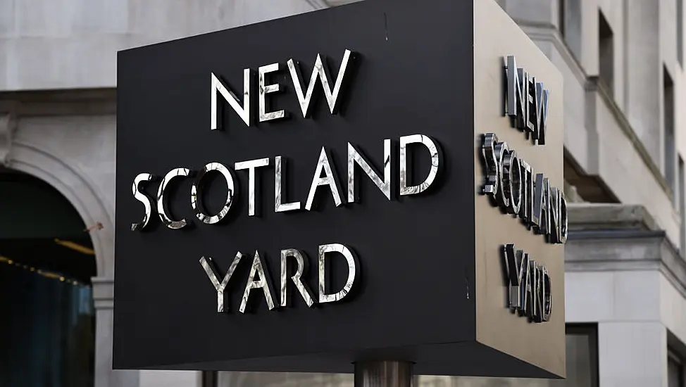 Metropolitan Police Officer Denies Rape And Three Assaults, Court Hears