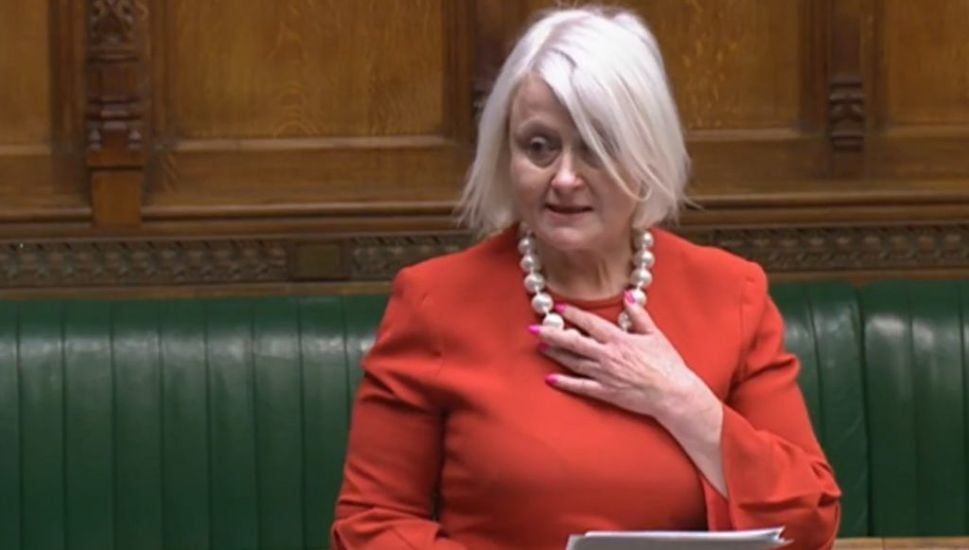Mp: Nhs Has Abandoned My Sister Over Brain Cancer Treatment