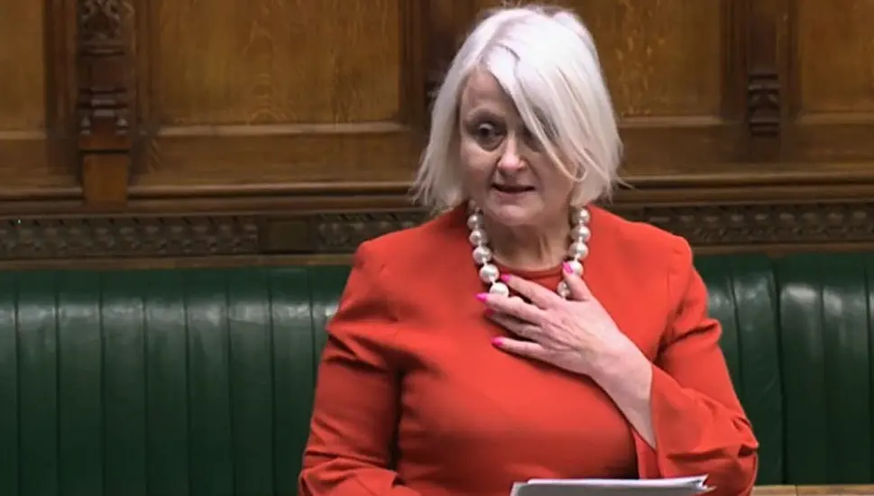 Mp: Nhs Has Abandoned My Sister Over Brain Cancer Treatment