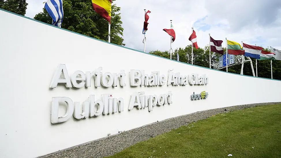 Dublin Airport Granted Permission For Passenger Drop-Off And Pick-Up Tolling System