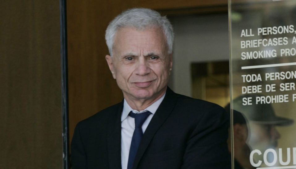 Robert Blake, Actor Acquitted In Wife’s Killing, Dies At 89