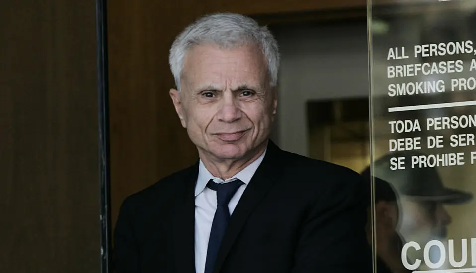 Robert Blake, Actor Acquitted In Wife’s Killing, Dies At 89