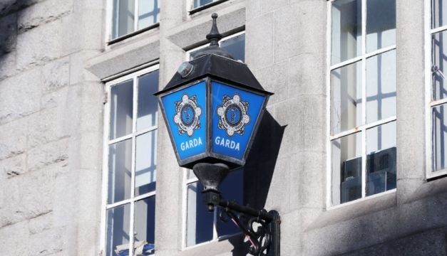 Man Pepper-Sprayed After He 'Lunged' At Gardaí With Pint Glass