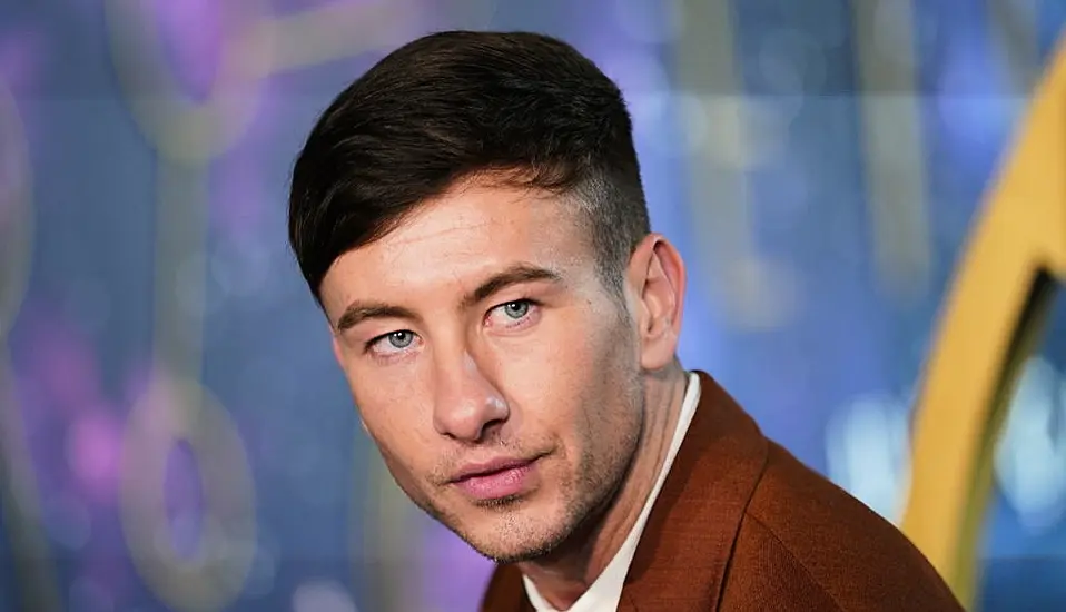 Care Leavers Hail ‘Inspirational’ Barry Keoghan As He Aims For Oscar Glory