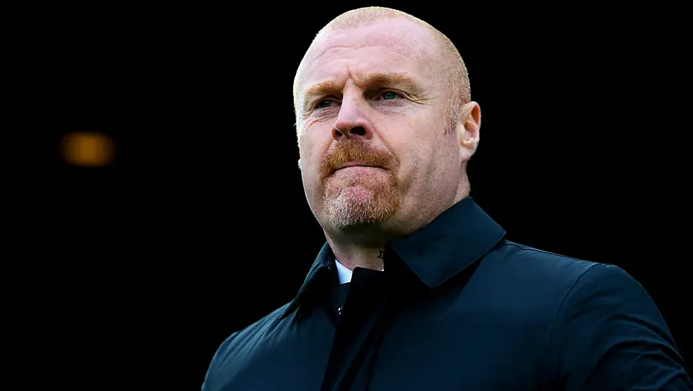 Sean Dyche Wants ‘Relentless Mentality’ From Everton