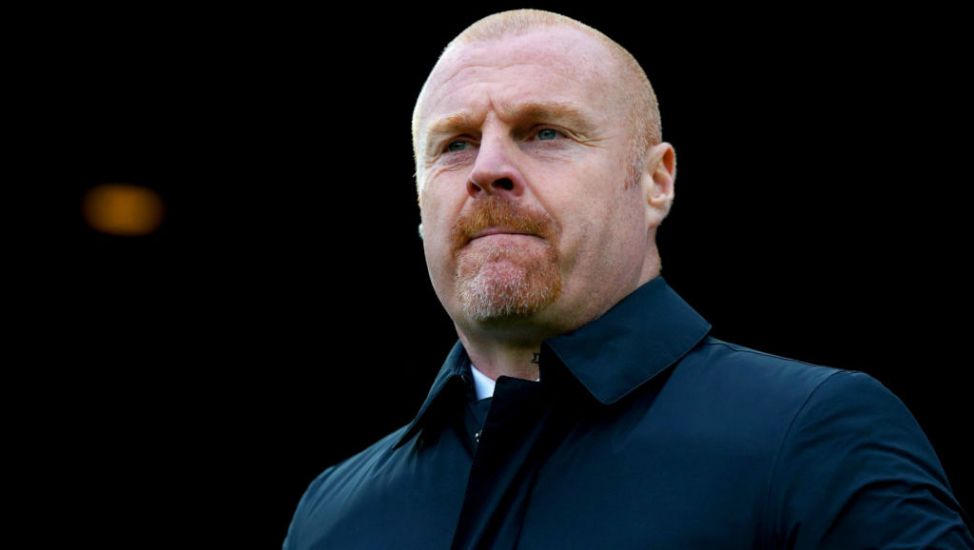 Sean Dyche Wants ‘Relentless Mentality’ From Everton