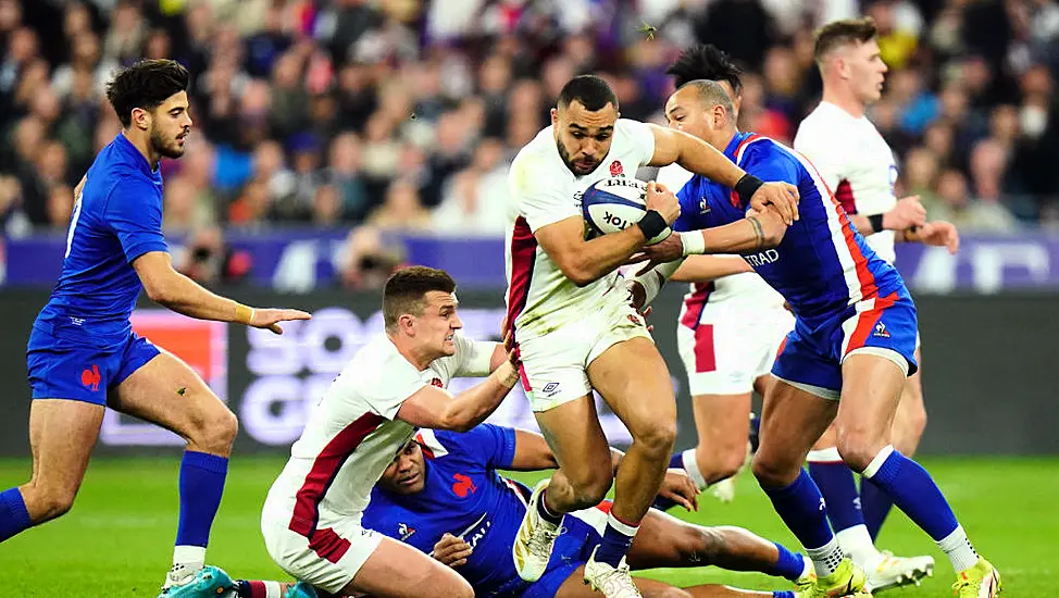 5 Major Talking Points Ahead Of England’s Six Nations Showdown Against France