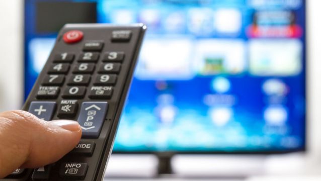 Crackdown In Several Counties On Illegal 'Dodgy Box' Tv Streaming Services