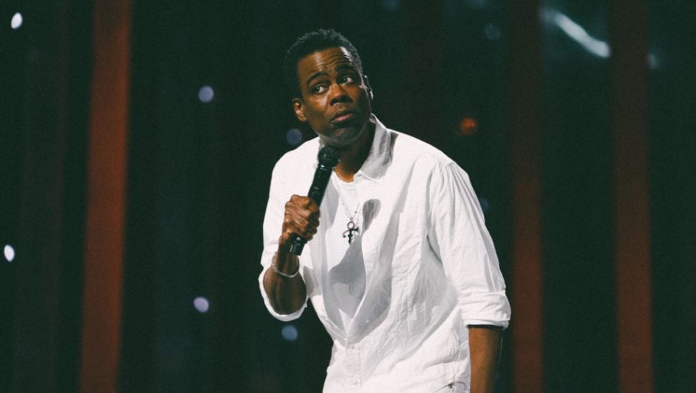 Academy Boss: It’s Great That Chris Rock Spoke His Truth In New Netflix Special