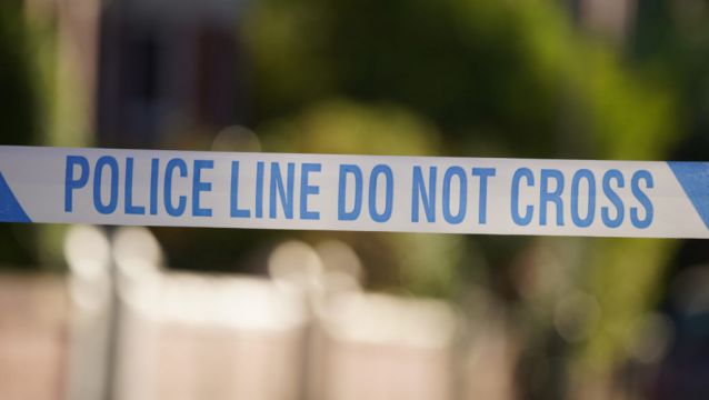 Woman And Two Boys Found Dead Inside South London House