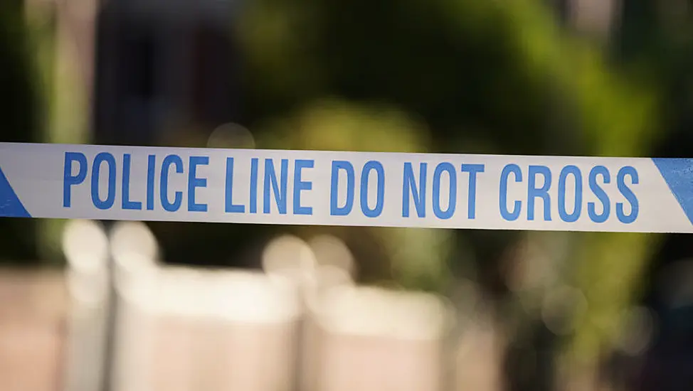 Woman And Two Boys Found Dead Inside South London House