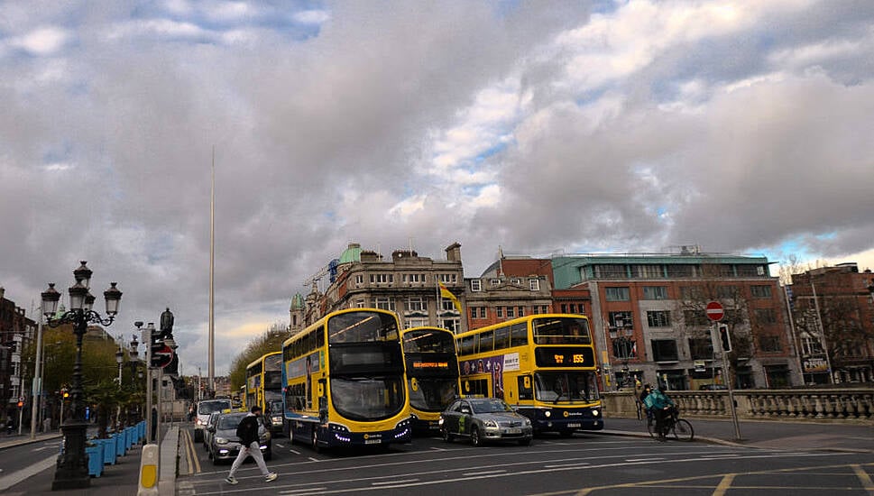 Dublin City Council Acted 'Beyond Its Powers' With Traffic Changes On Quays, Traders Say