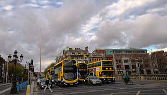 Dublin City Council Acted 'Beyond Its Powers' With Traffic Changes On Quays, Traders Say