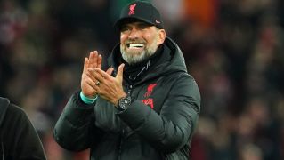 Jurgen Klopp: Liverpool’s Forward Line Is Proving To Be A ‘Wise Investment’