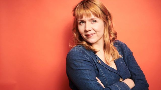 Kerry Godliman: Oscars Slap Falsely Tied Live Comedy To Threat Or Violence