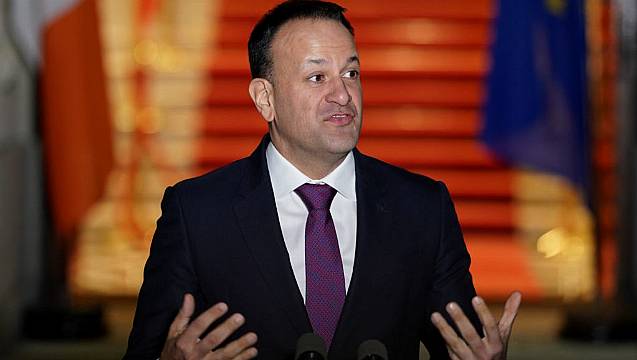 Uk Required To Engage Over New Eu Laws In Northern Ireland – Varadkar